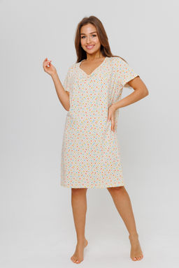 № 1900 Ночная сорочка - Modellini фото 6