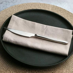 ISTANBUL Нож столовый арт. DMC163