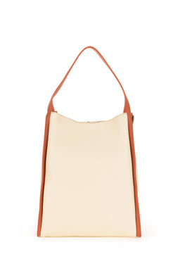 Женская кремовая сумочка Неожиданная скидка в корзине - U.s. polo assn фото 5