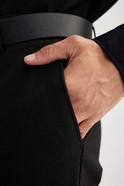 Прямые брюки Jogger - Defacto фото 5