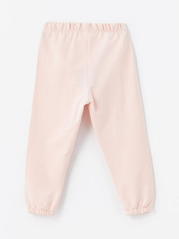 Beli Lastikli Basic K?z Bebek Jogger E?ofman Alt - Waikiki фото 2