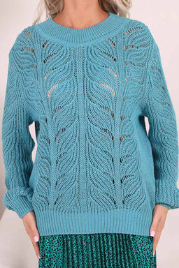 Джемпер Др5-495/20 - Wisell фото 19