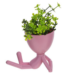 Цветочная композиция, L13 W8 H13 см, 2в. - Remeco фото 2