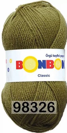 BONBON CLASSIC NAKO  фото 46