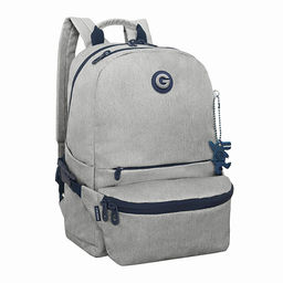 RXL-624-1 Рюкзак со съемной поясной сумкой и обвесом - Grizzly фото 19