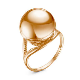 КОЛЬЦО 24010395 - Красная пресня фото 3