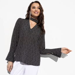 Блуза Повелительница грёз (star) - Charutti фото 3