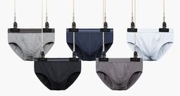 Плавки мужские A23227380 - Tadmico фото 8