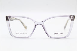 Оправа DACCHI 34289 55-18-145 С4 флекса  фото 2