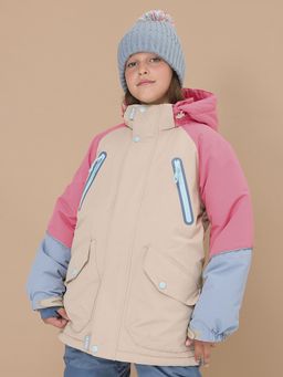 Pelican GZXA4294 куртка для девочек
