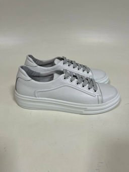 Кеды EDART 157.lusi22 w. white R