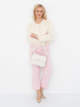 Сумка 51202 beige Velina Fabbiano-Safenta