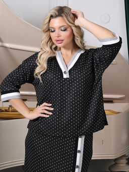 Костюм К4-5369 - Wisell фото 8