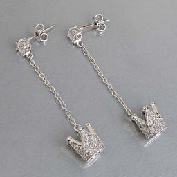 XUPING Серьги на гвоздиках арт. XG10 1284 (id 207010) - Rada фото 2