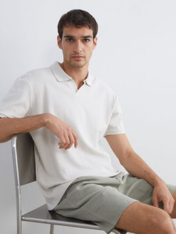 Polo Yaka Erkek Ti??rt