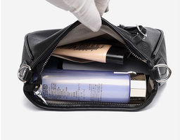 Bags Сумка женская / кожа / 026051  фото 51