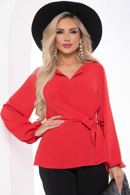 Блуза Ривер - Lt collection фото 11