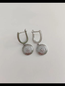 Серьги - Vel vett фото 9