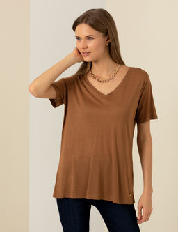 Taba Regular Fit Ti__rt
