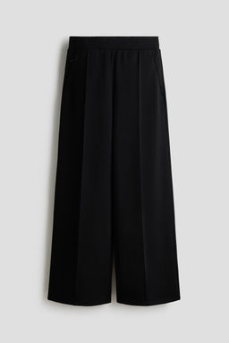 Pantal?n amplio Cooling Relaxed Fit - H&m фото 2
