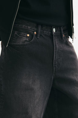 Wide Jeans - H&m фото 7
