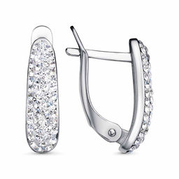 СЕРЬГИ 33616128Пл