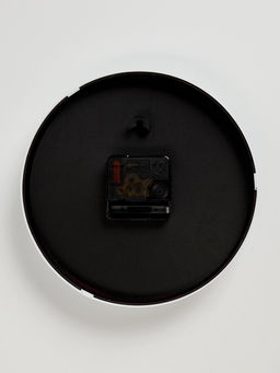 Часы настенные интерьерные «Классика», бесшумные, плавный ход, d=20 см