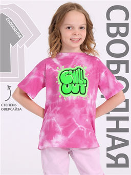 футболка 1ДДФК4233001н