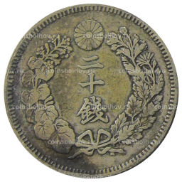 20 сен 1907 года Япония