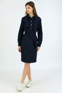 5-3095-5393-22 Платье - Serginnetti фото 6