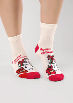 Носки женские