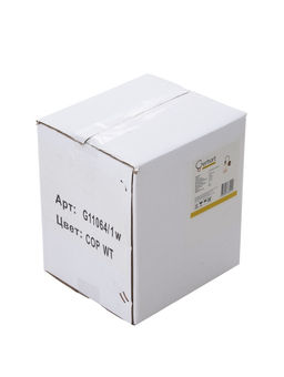 Бра G11064/1w, 1хE14, 60 Вт, медный/белый