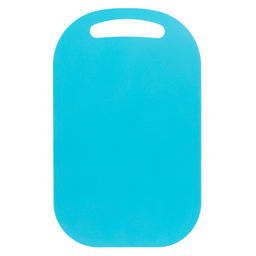 "Василек" Доска разделочная пластмассовая 32х20х0,17см, ПП полипропилен, т.м. NECO (Россия)