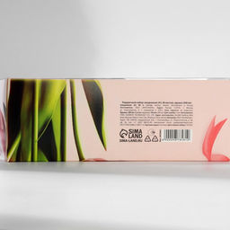 Подарочный набор: ежедневник А5, 80 листов и кружка Пусть эта весна тебя вдохновляет - Artfox фото 7