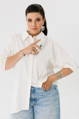 Рубашка ANELLI 1324 воздух