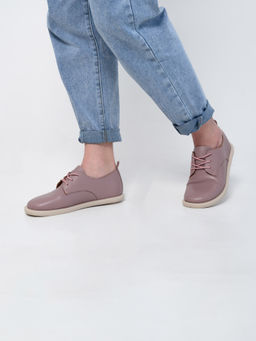 Туфли 181.ОКСЕbe.Светлый тауп лион