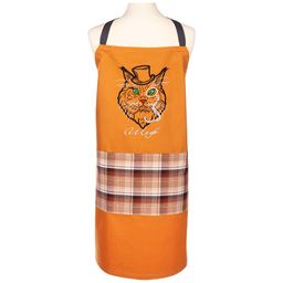 ФАРТУК ШЕФ,ОХРА, 100