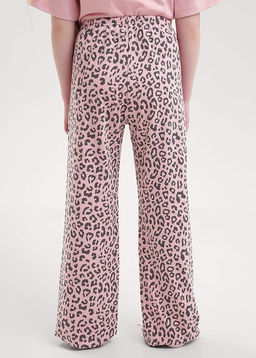 909529кд_п Пижама для девочки (ЧЗ) - Clever wear фото 6