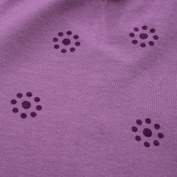 Комплект топ рибана, шорты кулирка 7626900101 - Youlala фото 4