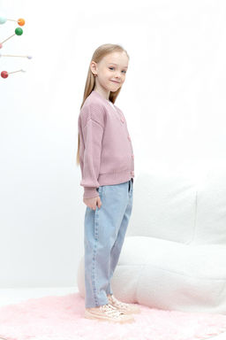 Crockid _ ТК 46137 ВСТ брюки для дев