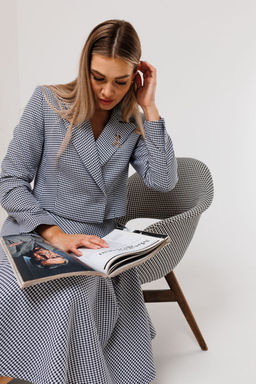 Костюм AmberA 2047L лапка  фото 2