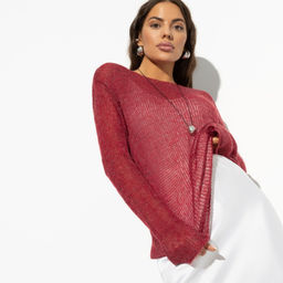 Туника из шерсти
 Тонкая натура (scarlet)