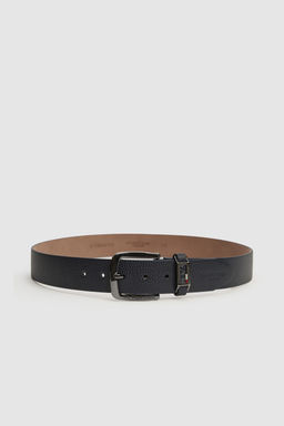 Erkek Lacivert Kemer - U.s. polo assn фото 2