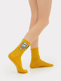 Цена за 5 пар! НОСКИ ДЕТСКИЕ - Mark formelle фото 2