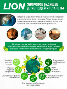 Зубная Паста Детская Клубника LION Kodomo 65 г  фото 10