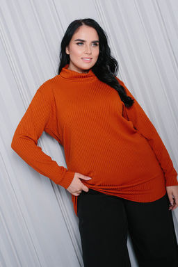 Водолазка женская - Jp фото 3