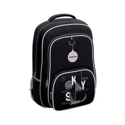 Цена за 1 шт. Ученический рюкзак ErichKrause ErgoLine® 20L Moon Cycle