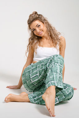 Брюки 36940 - Натали фото 38