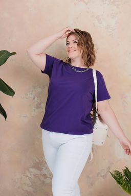 Футболка женская - Jp фото 4