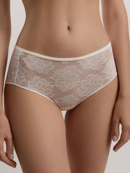 CONTE EVA RP7174 Трусы женские приглушенно-белый